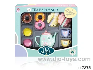tea set