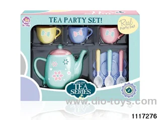 tea set