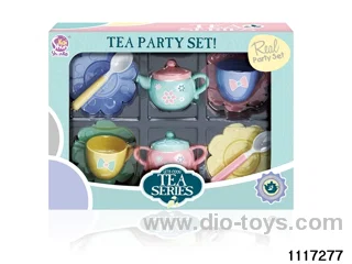 tea set