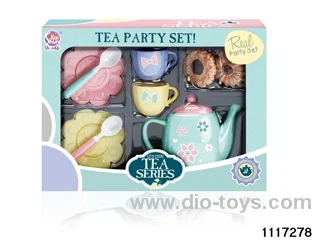 tea set