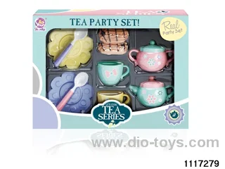 tea set