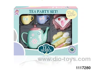 tea set