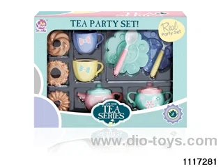 tea set