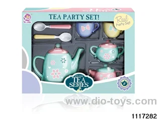 tea set