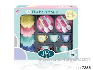 tea set