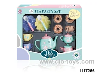 tea set