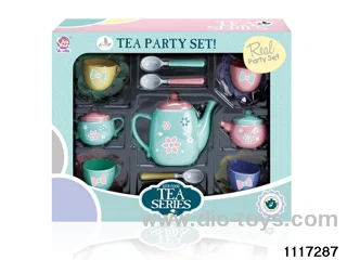 tea set