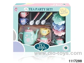 tea set