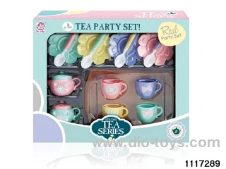 tea set