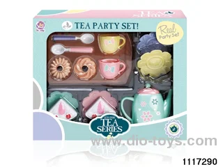 tea set