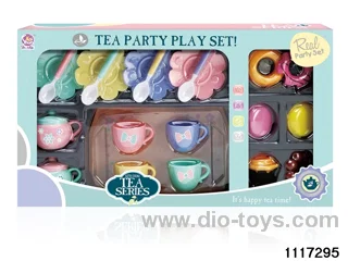tea set