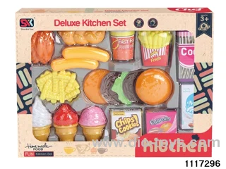 food set