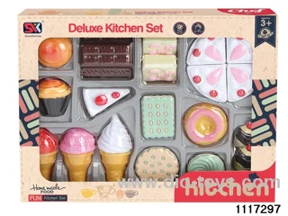 food set