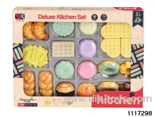 food set