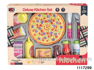 food set