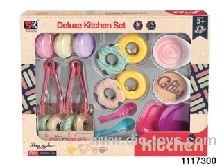 food set
