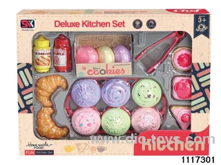 food set