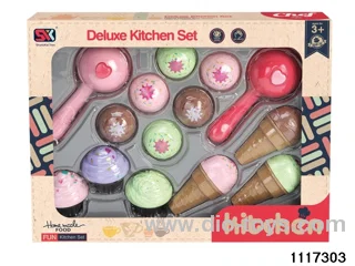 food set
