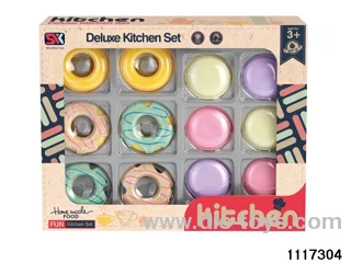 food set
