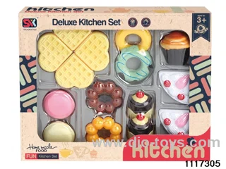 food set