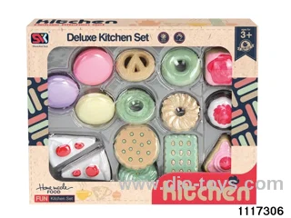 food set