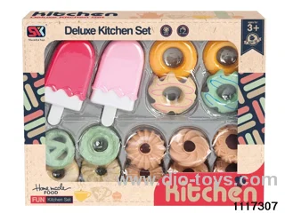 food set