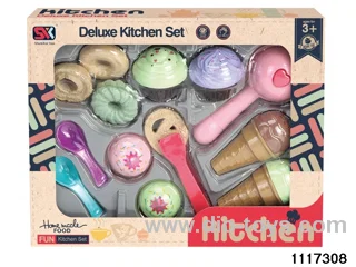 food set