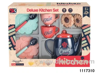 tea set