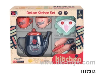 tea set