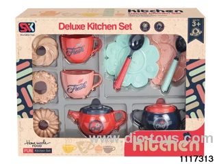 tea set