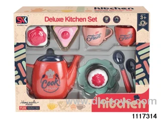 tea set