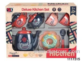 tea set