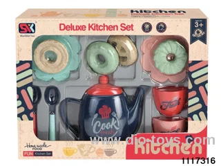tea set