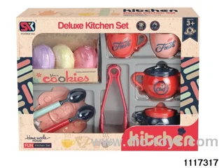 tea set