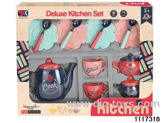 tea set