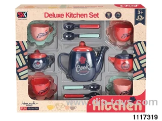 tea set