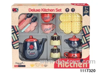 tea set