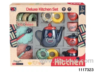 tea set
