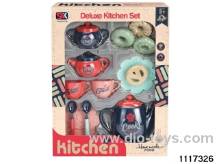 tea set