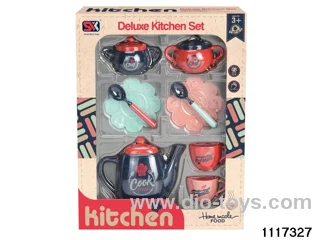 tea set