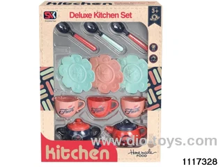 tea set