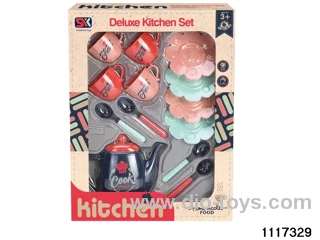 tea set