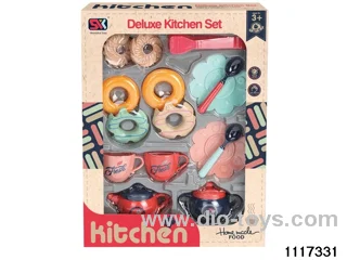 tea set