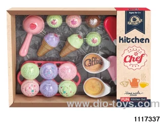 tea set