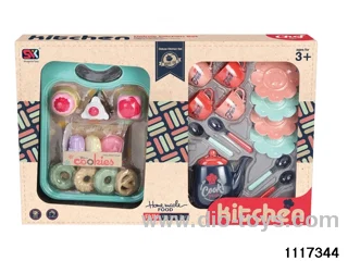 tea set