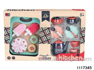 tea set