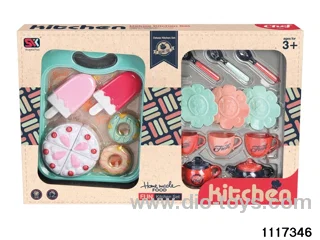tea set