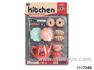 tea set