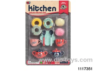 tea set