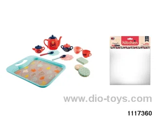 tea set